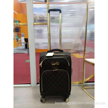 trolley case&  luggage